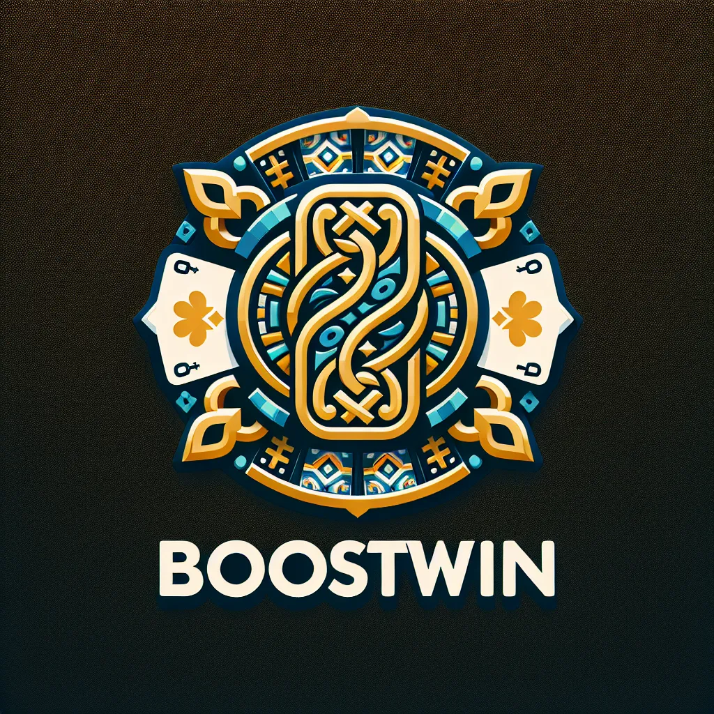 Boostwin Casino — официальный сайт Буствин Казино Казахстан Logo
